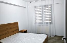 Apartament 2 camere, nou, mobilat, utilat, 58 mp si loc de parcare