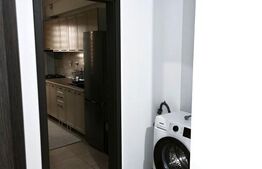 Apartament 2 camere, nou, mobilat, utilat, 58 mp si loc de parcare