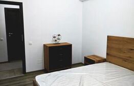 Apartament 2 camere, nou, mobilat, utilat, 58 mp si loc de parcare