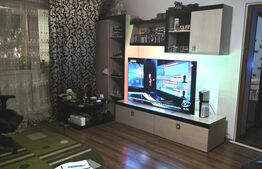 Apartament cu două camere, 53 mp - zona Banat