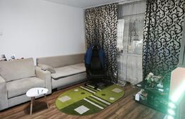Apartament cu două camere, 53 mp - zona Banat