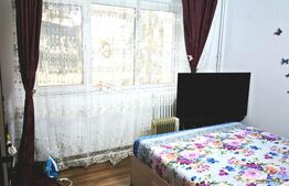 Apartament cu două camere, 53 mp - zona Banat