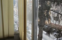 Apartament cu două camere, 53 mp - zona Banat