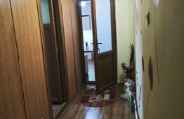 Apartament cu două camere, 53 mp - zona Banat
