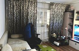 Apartament cu două camere, 53 mp - zona Banat