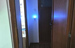 Apartament cu două camere, 53 mp - zona Banat