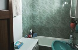 Apartament cu două camere, 53 mp - zona Banat