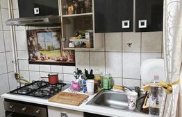 Apartament cu două camere, 53 mp - zona Banat