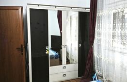 Apartament cu două camere, 53 mp - zona Banat