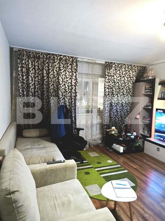 Apartament de vânzare 2 camere Banat - 189534AV | BLITZ Pitești | Poza2