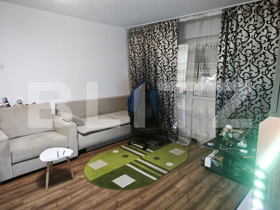 Apartament de vânzare 2 camere Banat - 189534AV | BLITZ Pitești | Poza3