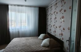 Apartament de vanzare, 3 camere, mobilat si utilat