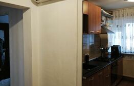 Apartament de vanzare, 3 camere, mobilat si utilat