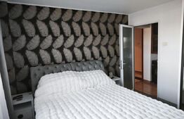 Apartament de vanzare, 3 camere, mobilat si utilat
