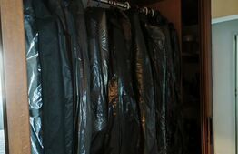 Vânzare apartament 3 camere mobilat si utilat