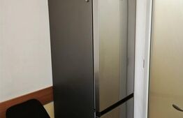 Vânzare apartament 3 camere mobilat si utilat