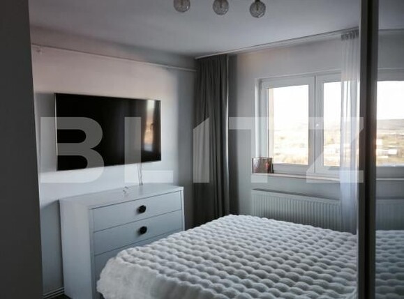 Apartament de vânzare 3 camere Nord - 190052AV | BLITZ Pitești | Poza3