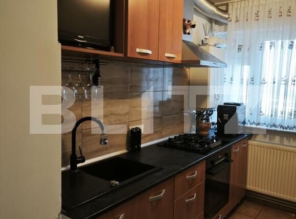 Apartament de vânzare 3 camere Nord - 190052AV | BLITZ Pitești | Poza6