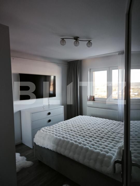 Apartament de vânzare 3 camere Nord - 190052AV | BLITZ Pitești | Poza3