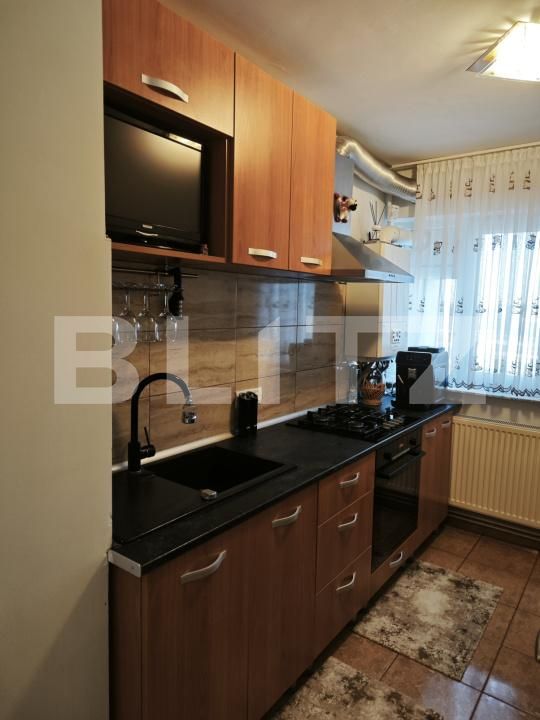 Apartament de vânzare 3 camere Nord - 190052AV | BLITZ Pitești | Poza13