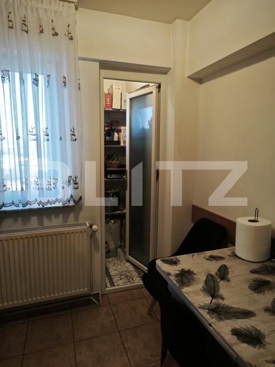 Apartament de vânzare 3 camere Nord - 190052AV | BLITZ Pitești | Poza15