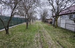 Teren intravilan și extravilan, suprafata de 1,37 hectare, langa Pitesti
