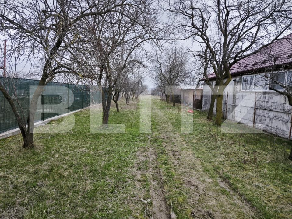 Teren de vânzare Big-Bascov - 190598TV | BLITZ Pitești | Poza2