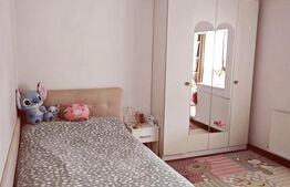 Apartament 2 camere, 57  mp, mobilat și utilat