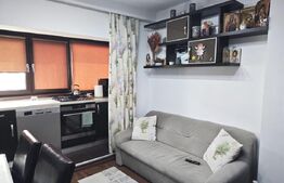 Apartament 2 camere, 57  mp, mobilat și utilat