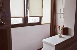 Apartament 2 camere, 57  mp, mobilat și utilat