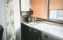 Apartament 2 camere, 57  mp, mobilat și utilat
