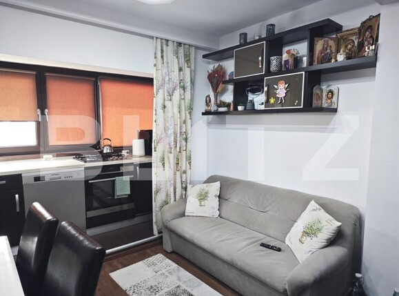 Apartament de vânzare 2 camere Razboieni - 190681AV | BLITZ Pitești | Poza4