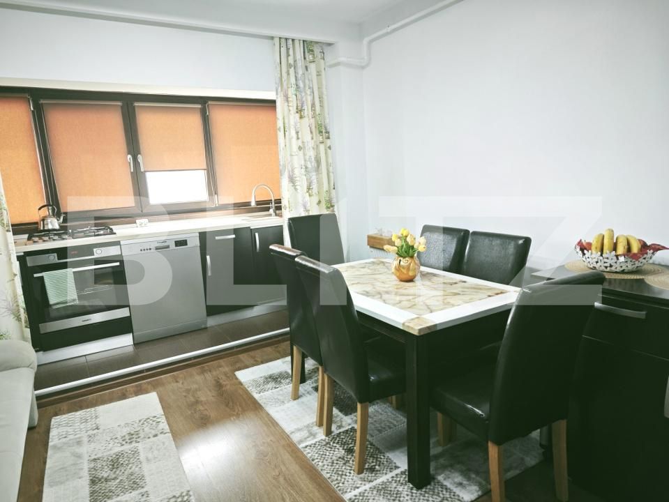 Apartament de vânzare 2 camere Razboieni - 190681AV | BLITZ Pitești | Poza6