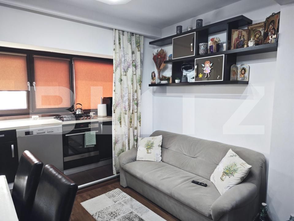 Apartament de vânzare 2 camere Razboieni - 190681AV | BLITZ Pitești | Poza4