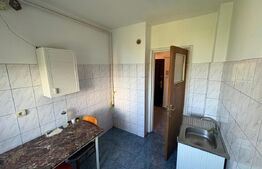 Apartament cu 2 camere | Craiovei – Exercițiu | Zona Kaufland | Bloc reabilitat 