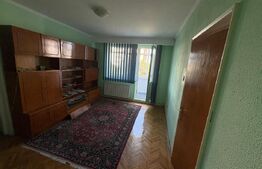 Apartament cu 2 camere | Craiovei – Exercițiu | Zona Kaufland | Bloc reabilitat 