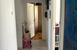 Apartament 4 camere | Complet mobilat | Spitalul Militar