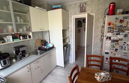 Apartament 4 camere | Complet mobilat | Spitalul Militar