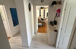 Apartament 4 camere | Complet mobilat | Spitalul Militar