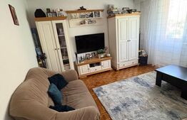 Apartament 4 camere | Complet mobilat | Spitalul Militar
