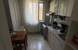 Apartament 4 camere | Complet mobilat | Spitalul Militar