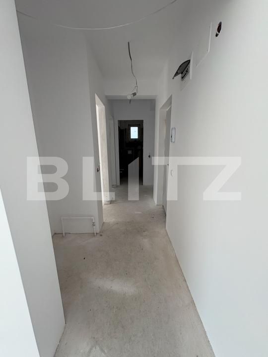 Apartament de vânzare 3 camere Tudor Vladimirescu - 201920AV | BLITZ Pitești | Poza3