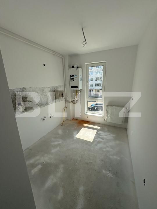 Apartament de vânzare 3 camere Tudor Vladimirescu - 201920AV | BLITZ Pitești | Poza5