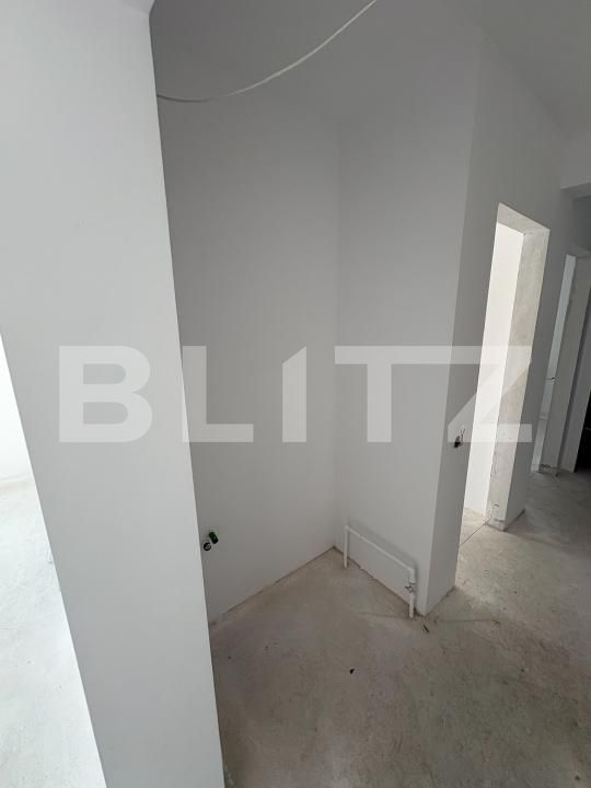 Apartament de vânzare 3 camere Tudor Vladimirescu - 201920AV | BLITZ Pitești | Poza4