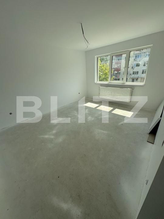 Apartament de vânzare 3 camere Tudor Vladimirescu - 201920AV | BLITZ Pitești | Poza2