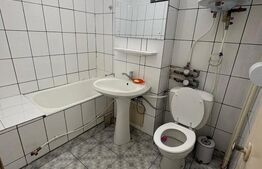 Garsonieră 25 mp | Strada Alunului | Etaj 3/4 | Balcon închis | Investiție