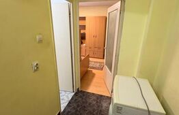 Garsonieră 25 mp | Strada Alunului | Etaj 3/4 | Balcon închis | Investiție