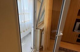 Garsonieră 25 mp | Strada Alunului | Etaj 3/4 | Balcon închis | Investiție