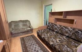 Garsonieră 25 mp | Strada Alunului | Etaj 3/4 | Balcon închis | Investiție