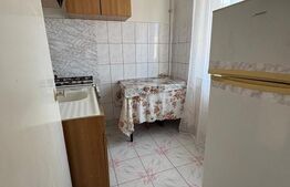 Garsonieră 25 mp | Strada Alunului | Etaj 3/4 | Balcon închis | Investiție
